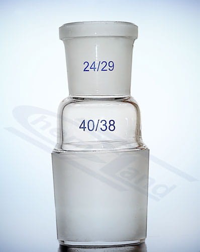 Sprzęgło redukcyjne WS zew. 40/38 a 19/26 WS zew.