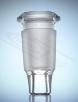 Złącze redukcyjne krótkie zewn. 29/32 a 19/26 WS zewn.