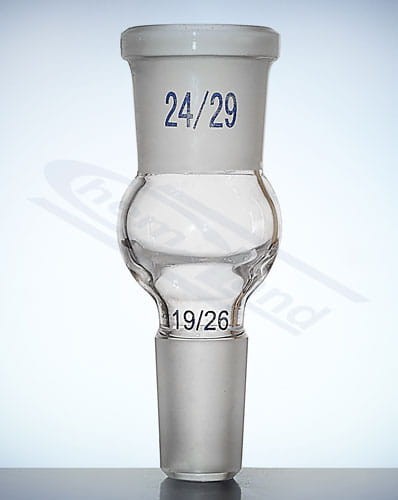 Łącznik rozporowy WS zew. 14/23 a 29/32 WS zew.