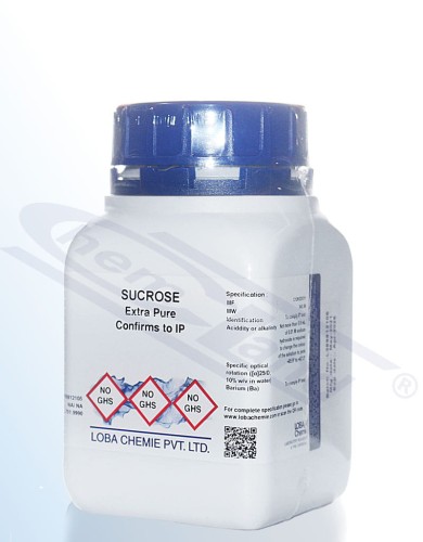Loba AR/ACS soluble starch 500 g packet