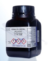 Eozyna Y, sól disodowa 90% Loba op.500 g