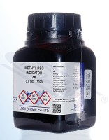 Czerwień metylowa Loba AR op.100 g
