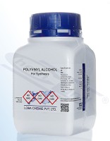 Alkohol poliwinylowy Loba do syntezy op.500 g