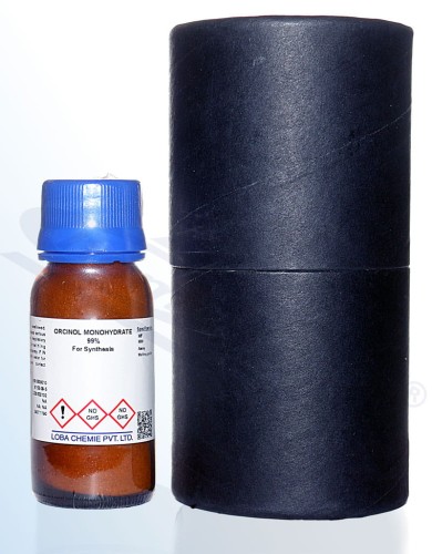 Orcinol 1 hydrate 99% Loba for synthesis op.10 g