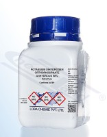 Diwodorofosforan potasu 98% Loba ekstra czysty op.500 g