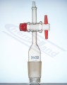gwintownik - gniazdo WS zewn. 29/32 gwintownik PTFE prosty