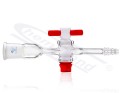 tap - WS ext 29/32 tap PTFE straight end