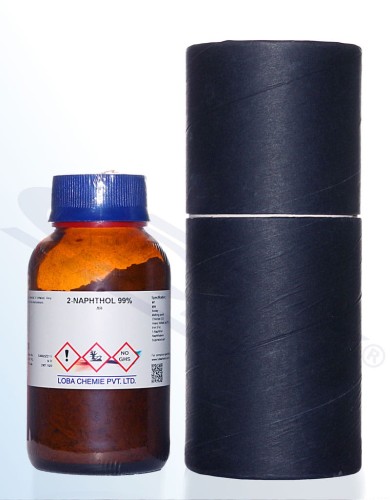 2-naphthol (beta naphthol) 99% Loba AR op.100 g