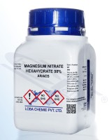 Azotan magnezu 6 hydrat 99% Loba AR/ACS Op.500 g