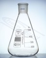 kolba stożkowa WS. 29/32 pojemność 00200ml GLASSCO