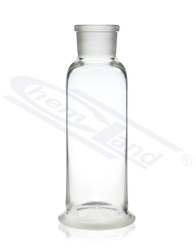 Dreschl - Butelka z podstawą 250ml 34/35