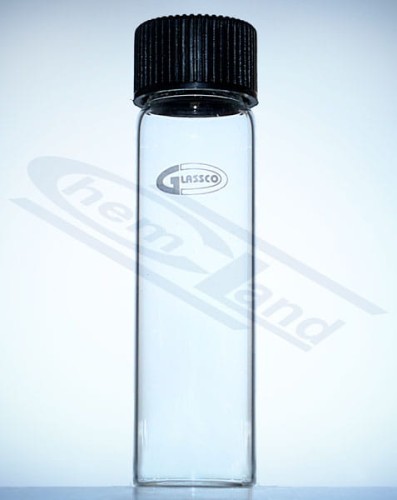 płaska probówka z zakrętką 05ml 18x045mm