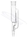 Przydrożny aparat Soxhlet - ekstraktor 500ml 60/46 29/32