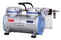 Chemoodporna pompa próżniowa ROCKER 400C PTFE