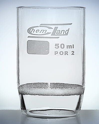 Tygiel filtracyjny G-5 50ml