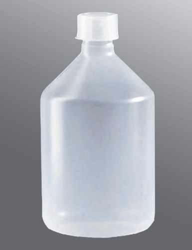 Butelka PP 2000ml z zakrętką GL32