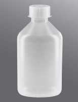 PP. butelka na odczynniki z GL 45 0500ml