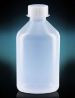 PP. butelka na odczynniki z GL 45 1000ml