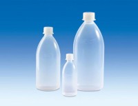 Butelka PFA z wąską szyjką 0250ml