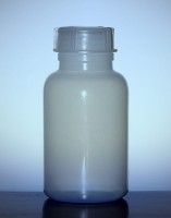 PP butelka z szeroką szyjką GL45 0250ml