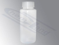 PE-LD butelka z szeroką szyjką GL45 500ml