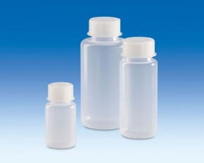 Butelka PP z szeroką szyjką GL45 0500ml