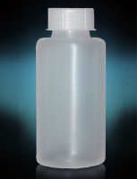 Butelka PP z szeroką szyjką GL63 1000ml