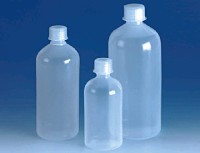 Butelka PP. 0250 ml GL 25 h-135mm fi 58mm