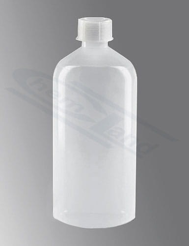 Butelka PE-LD o pojemności 500ml