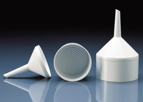 Lejek Buchnera PP fi 0045mm