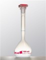 volumetric flask with PMP.   050ml class B