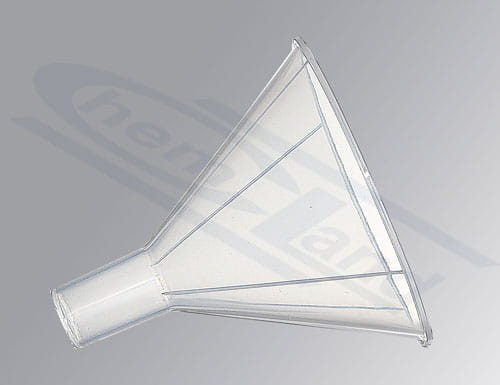 Lejek PP do materiałów sypkich fi 065