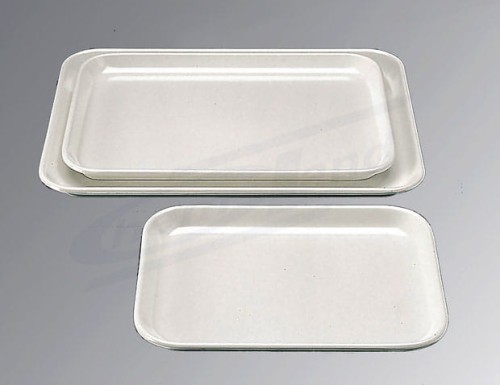 taca laboratoryjna z MF 355 x 240 x 17 mm