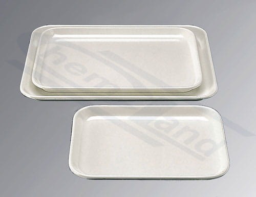 kuweta laboratoryjna MF 428 x 288 x 17 mm