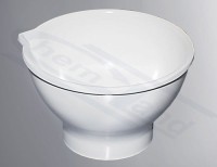 Zaprawa MF biała 300ml 75x125mm