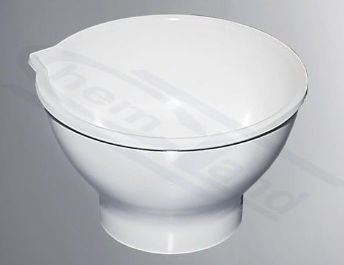 Zaprawa MF biała 300ml 75x125mm