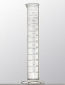 PMP cylinder cl A KB 0050: 1 DIN 12681/ISO6706