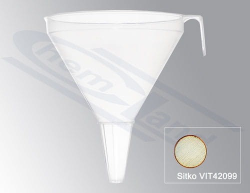 Lejek PP fi. 0250 mm długość 260 mm fi nóżka 30mm