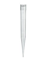 Końcówki do pipet VITLAB PP 00,50 - 0020ul