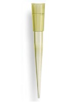 Końcówki do pipet VITLAB PP 0002 - 0200ul