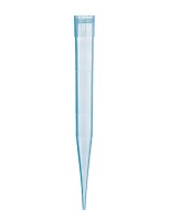 Końcówki do pipet VITLAB PP 0050 - 1000ul op.500szt.