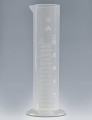 PP cylinder low spouted sk. 0025ml