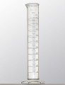 PP cylinder cl.B high embossed scale 1000ml