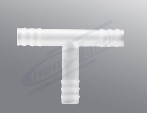PP hose coupling - T-10mm
