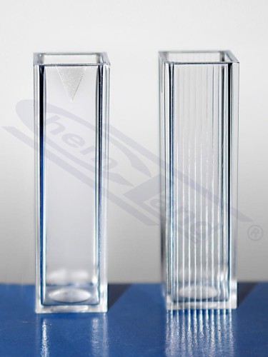 Kuweta PS 4.5ml Standard op=100szt