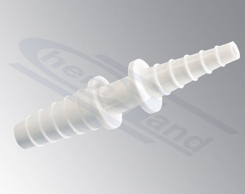 PP connector straight 4-5-6
