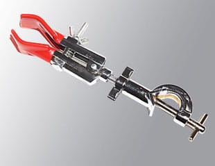 ŁAPKA UNIWERSALNA POKRYTA SILIKONEM Wzór 1 z mimośrodem i łącznikiem