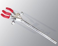 łapka 3-palcowa chromowana 60 dzielona