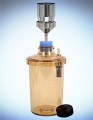 Zestaw filtrów LF32 100 ml stal nierdzewna SUS316