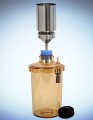 Zestaw filtrów LF33 300 ml stal nierdzewna SUS316